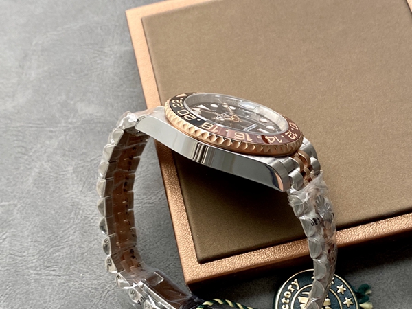 激安ロレックス内部構造